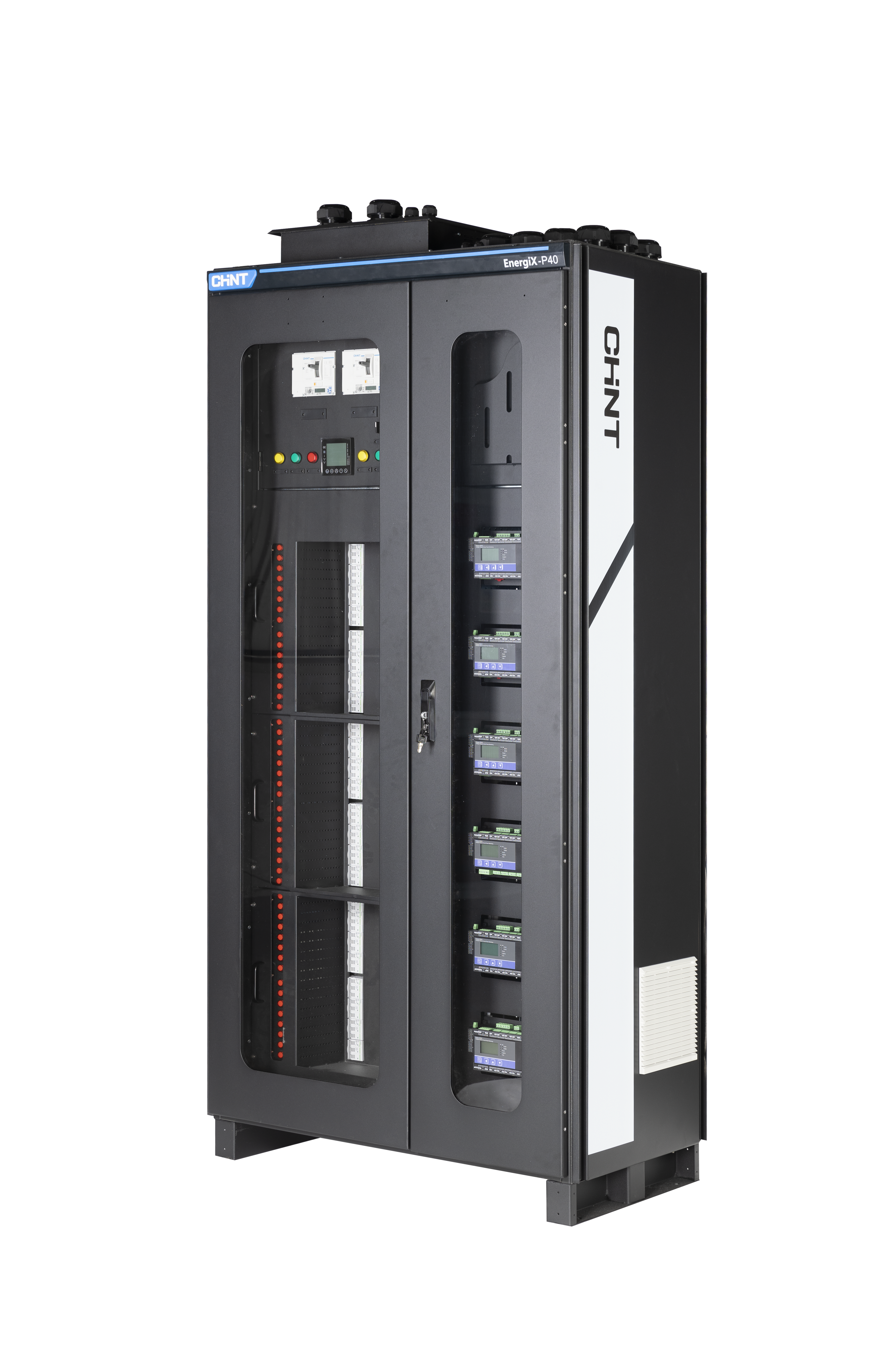 Energix-P40/Energix-P40 Power Distribution Cabinet